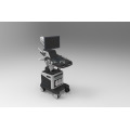 2D/3D/4D Trolley Cheapest Color Doppler Ultrasound Machine